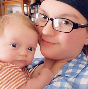 Meet your Posher, Suzanne